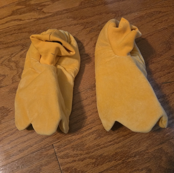 Disney Perry the Platypus Costume for Kids - Blue and Yellow - Picture 4 of 7